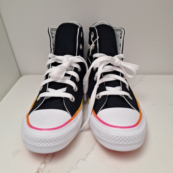 Converse Chuck Taylor All Star Pride - Picture 3 of 12